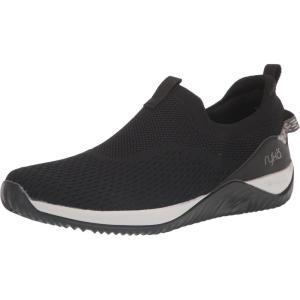 image:imageRyka Womens Echo Next Slipon SneakerBlack