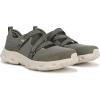 image:imageRyka Womens Activfoam MjVetiver Green Mesh Fabric