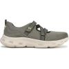 image:imageRyka Womens Activfoam MjVetiver Green Mesh Fabric