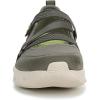 image:imageRyka Womens Activfoam MjVetiver Green Mesh Fabric