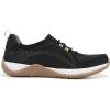 image:imageRyka Womens Echo Sky Slip on SnekaerBlack