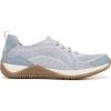 image:imageRyka Womens Echo Sky Slip on SnekaerBlue