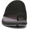 image:imageRyka womens Margo Slide Thong SandalBlack