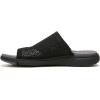 image:imageRyka womens Margo Slide Thong SandalBlack