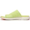 image:imageRyka womens Margo Slide Thong SandalDaquiri Green