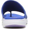 image:imageRyka womens Margo Slide Thong SandalSodalite Blue