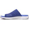 image:imageRyka womens Margo Slide Thong SandalSodalite Blue