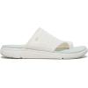 image:imageRyka womens Margo Slide Thong SandalWhite Alyssum
