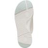image:imageRyka womens Margo Slide Thong SandalWhite Alyssum