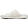 image:imageRyka womens Margo Slide Thong SandalWhite Alyssum