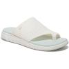 image:imageRyka womens Margo Slide Thong SandalWhite Alyssum