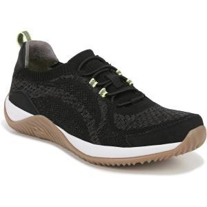 image:imageRyka Womens Echo Sky Slip on SnekaerBlack