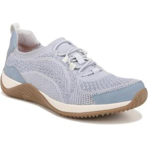 image:imageRyka Womens Echo Sky Slip on SnekaerBlue