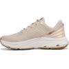 image:imageRyka Womens Devotion X Max RS SneakersBeige Tonal Metallic Mesh