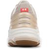 image:imageRyka Womens Devotion X Max RS SneakersBeige Tonal Metallic Mesh