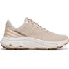 image:imageRyka Womens Devotion X Max RS SneakersBeige Tonal Metallic Mesh