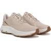image:imageRyka Womens Devotion X Max RS SneakersBeige Tonal Metallic Mesh
