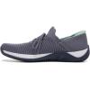 image:imageRyka Womens Echo Knit SlipOn LoafersBlue Fabric