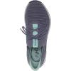 image:imageRyka Womens Echo Knit SlipOn LoafersBlue Fabric