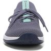 image:imageRyka Womens Echo Knit SlipOn LoafersBlue Fabric