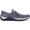 image:imageRyka Womens Echo Knit SlipOn LoafersBlue Fabric