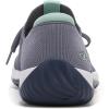 image:imageRyka Womens Echo Knit SlipOn LoafersBlue Fabric