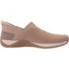 image:imageRyka Womens Echo Knit SlipOn LoafersTaupe Brown