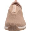 image:imageRyka Womens Echo Knit SlipOn LoafersTaupe Brown