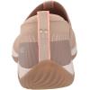 image:imageRyka Womens Echo Knit SlipOn LoafersTaupe Brown