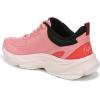 image:imageRyka Womens Rezorb MaxPink Coral Mesh Fabric