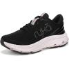 image:imageRyka Womens Devotion X Max RS SneakersBlack Mesh Fabric