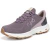 image:imageRyka Womens Devotion X TR Trail ShoePlum Purple