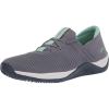 image:imageRyka Womens Echo Knit SlipOn LoafersBlue Fabric