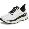 White/Black