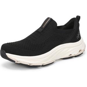 image:imageRyka Womens Devotion Max KnitBlack