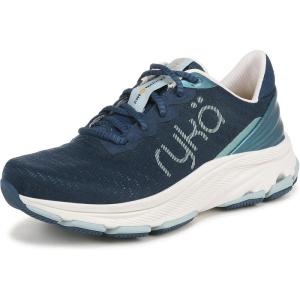 image:imageRyka Womens Devotion X Max RS SneakersLegion Teal Mesh Fabric