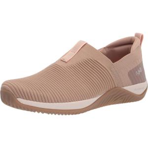 image:imageRyka Womens Echo Knit SlipOn LoafersTaupe Brown