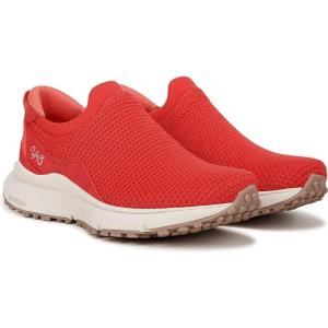 image:imageRyka Womens Jumpstart SneakerRed