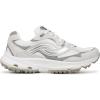 image:imageRyka Womens Devotion X TR 2 Lifestyle ShoeWhite Alyssum SuedeMesh