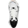image:imageRyka Womens Devotion X TR 2 Lifestyle ShoeWhiteBlack