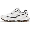 image:imageRyka Womens Devotion X TR 2 Lifestyle ShoeWhiteBlack