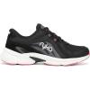 image:imageRyka Womens SkyliftBlackWhitePink Sorbet