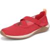 image:imageRyka Womens Era Mary JaneSalsa Red