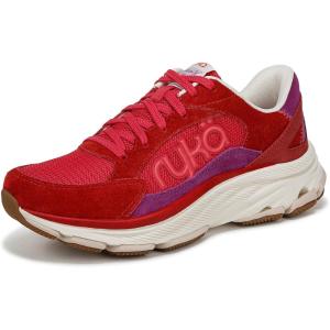 image:imageRyka Womens Devotion X Max ClassicSalsa Red