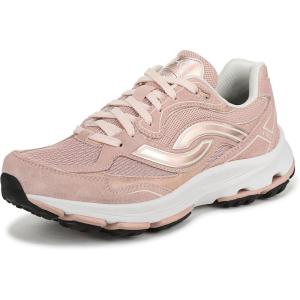 image:imageRyka Womens Devotion X TR 2 Lifestyle ShoeDusty Peach