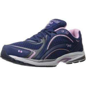 image:imageRyka Womens Sky Walk SneakerJet Ink BlueOrchid BouquetMeteorite