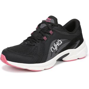 image:imageRyka Womens SkyliftBlackWhitePink Sorbet