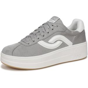image:imageRyka Womens Viv MaxPaloma Grey Microfiber