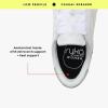 image:imageRyka Womens Era Lace Up SneakerBrilliant White