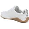 image:imageRyka Womens Era Lace Up SneakerBrilliant White